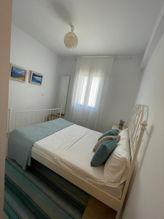 Villa Indigo Protaras Exterior foto